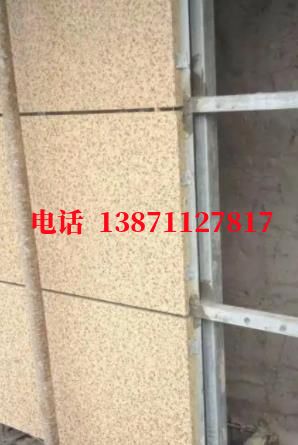 南宁西气东输管道施工外墙ET板